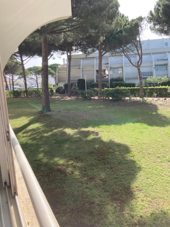לה-גרו-דו-רואה Les Caravelles Plage Sud מראה חיצוני תמונה