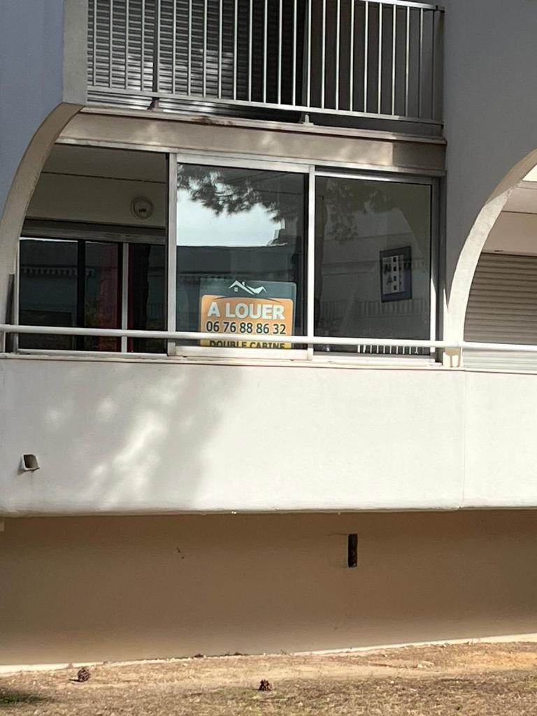 לה-גרו-דו-רואה Les Caravelles Plage Sud מראה חיצוני תמונה