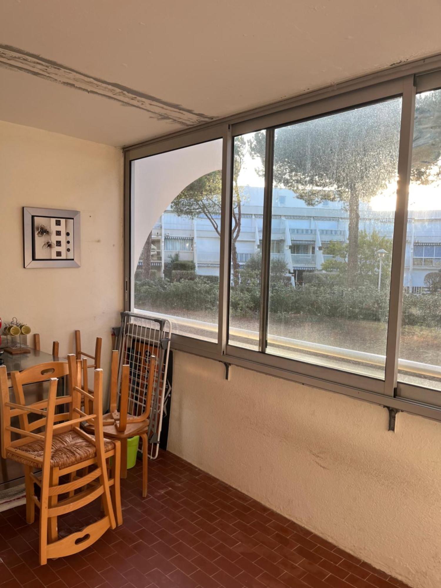 לה-גרו-דו-רואה Les Caravelles Plage Sud מראה חיצוני תמונה